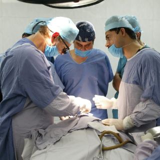 Urge capacitación a personal de salud en tema de donación de órganos