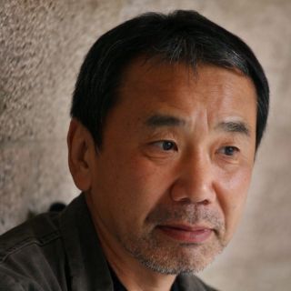 Preparan subasta con Murakami a favor de víctimas de sismo en Japón