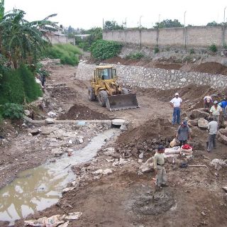 Tlajomulco reconoce que hubo un desplazamiento 'parcial' en Arroyo Seco