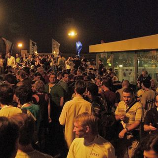 Internautas se congregan en Israel en la séptima ''Wikimanía''