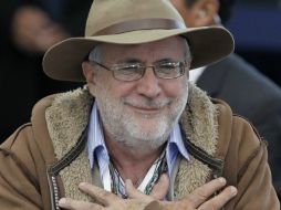 Además del hoy activista, se tocarán hechos como los asesinatos a periodistas. ARCHIVO  /