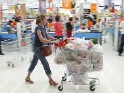 El proceso de descomposición final de las bolsas plásticas puede llevar de150 a mil años. ARCHIVO  /