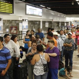 Grupo México autorizado para adquirir 100% de acciones de GAP