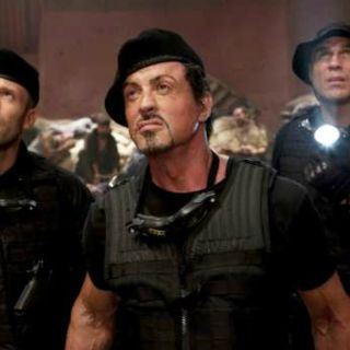 ''Los Indestructibles 2'' comienza casting