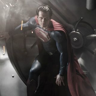 Superman estrena rostro