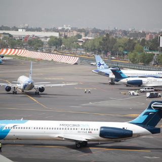 Autorizan a Grupo México a adquirir acciones del GAP