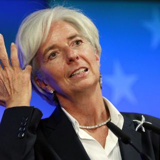 Nuevo escándalo del FMI; investigan a Lagarde por abuso de autoridad