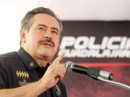 El alcalde dice que si Sepúlveda Enríquez cumple con las pruebas, el efecto será positivo para el resto de la corporación. ARCHIVO  /