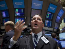 En todo el mundo hay expectativa sobre el curso que pueda tomar la economía de Estados Unidos. AP  /