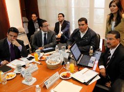 La propuesta de una reingeniería podría solidificarse en la próxima reunión del Consejo de Administración. S. NÚÑEZ  /