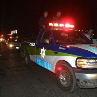 Fallecen dos policías por ataque en Torreón