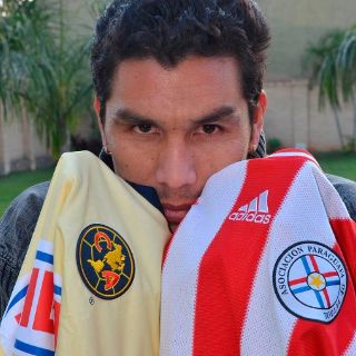 Salvador Cabañas recibirá un homenaje en México