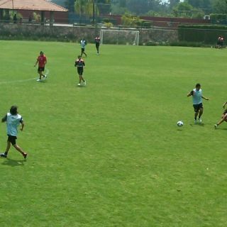 Lucas Ayala regresa al once inicial