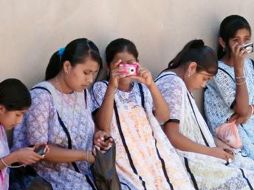 Participaron 70 niños de Veracruz, Guerrero y el Estado de México de entre ocho y doce años. ESPECIAL  /