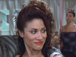 Annette también apareció en series de televisión como ‘El Gran Chaparral’ y ‘La mujer biónica'. ESPECIAL  /