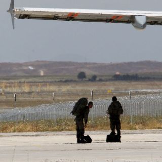 Kosovo y Serbia logran acuerdo fronterizo