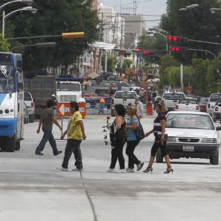 Ciudadanos piden conocer proyectos de pares viales