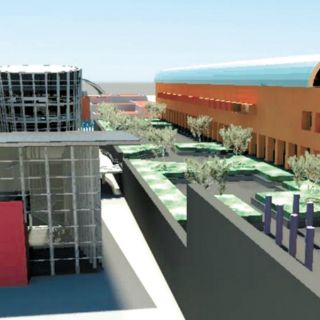 Remodelar el Cenart costará 45 millones de pesos