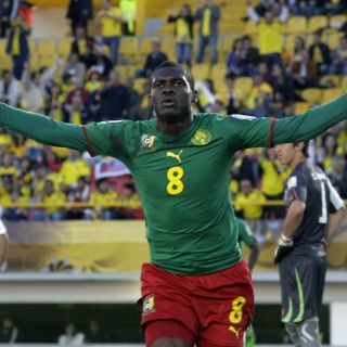 Camerún será el rival del Tri Sub-20