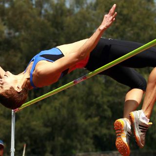 Atletismo ya tiene a siete representantes para Guadalajara 2011