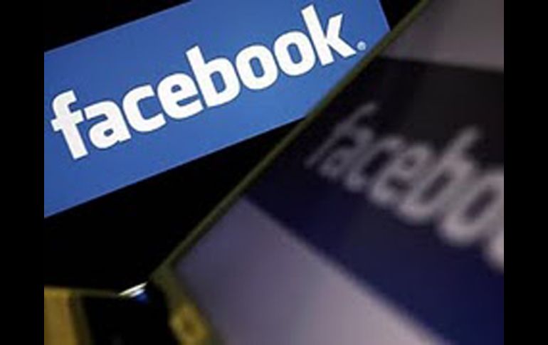 Facebook ya había demandado a Wallace en el 2009. ESPECIAL  /