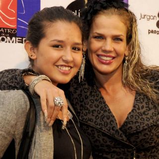 Hija de Niurka hace casting para ''La Academia''