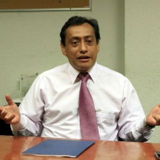 Exigen salida de secretario estatal