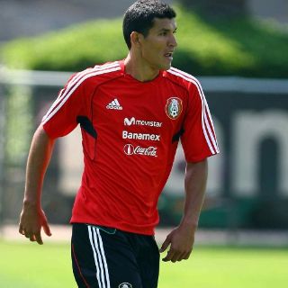 El 'Maza' Rodríguez inicia con el Stuttgart temporada alemana