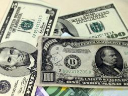 El pasado 14 de julio S&P puso en revisión la calificación de la deuda soberana situado en 1.4 billones de dólares. ARCHIVO  /