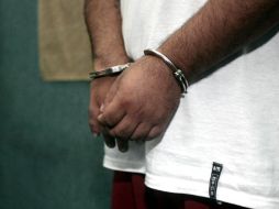 Algunos de los detenidos son de nacionalidad guatemalteca. ARCHIVO  /