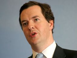 El ministro británico planea discutir con otros ministros. ARCHIVO  /