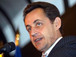 Francia e Inglaterra siguen de cerca la situación en el Mundo Euro y Estados Unidos. EFE  /