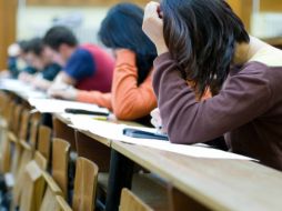 La mujer sabrá si aprobó el examen de la barra en octubre. ESPECIAL  /