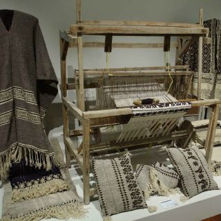 La artesanía de Hidalgo se instala en el MAP