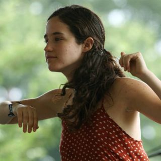 Ximena Sariñana y Cecilia Bastida dan su toque musical en Lollapalooza