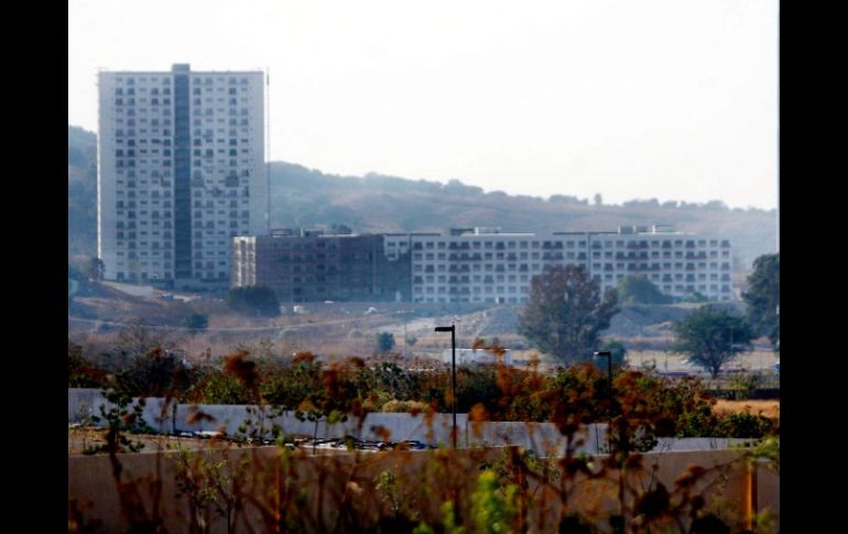 Los alimentos que se sirvan en la Villa Panamericana estarán libres de cualquier sustancia prohibida, también el clenbuterol.A.HINOJOSA  /