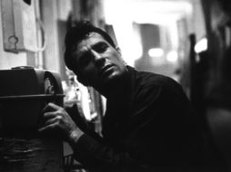 Jack Kerouac (1922-1969). ESPECIAL  /