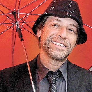 Juan Manuel Bernal se prepara para Capadocia