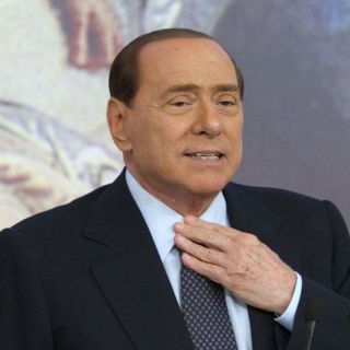 Berlusconi no adelantará comicios