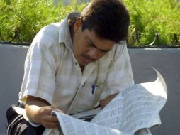 El programa Universidad y Empleo (UNE), en la entidad se  capacitan y emplean a los egresados en áreas afines a su perfil. ARCHIVO  /
