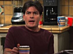 En la próxima temporada se verá el funeral del personaje 'Charlie Harper'. ESPECIAL  /