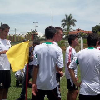 Estamos preparados para ser campeones: Gallardo