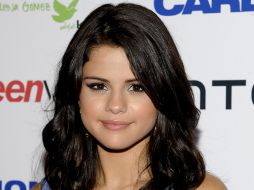 Durante la ceremonia, Gómez también cantará. AP  /