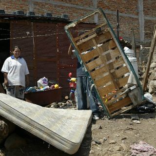 Emilio pide a los alcaldes transparentar gasto