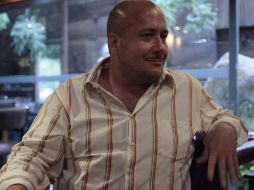 Como parte final de su gira, Enrique Alfaro tuvo dos reuniones más. ARCHIVO.  /