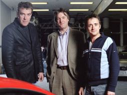 BBC Worldwide Channels Latin America & US Hispanic confirmaron el estreno por BBC Entertainment. ESPECIAL  /