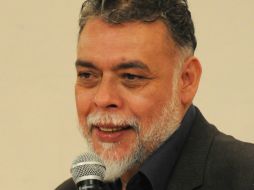 Según, Yáñez, para quien escribir poesía es poner en juego la totalidad del yo. NTX  /