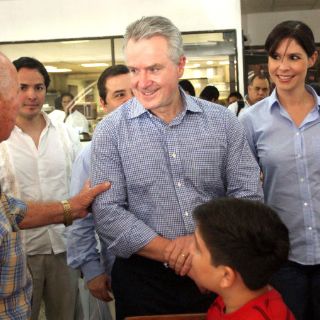 Moreira y Creel se ''unen'' contra Ernesto Cordero