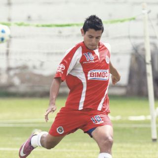 Vamos por buen rumbo: Alberto Medina