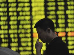 En todo el mundo se perciben las repercusiones de la baja calificación de EU. EFE  /